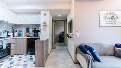 Northwave (D25), Condominium #605903311